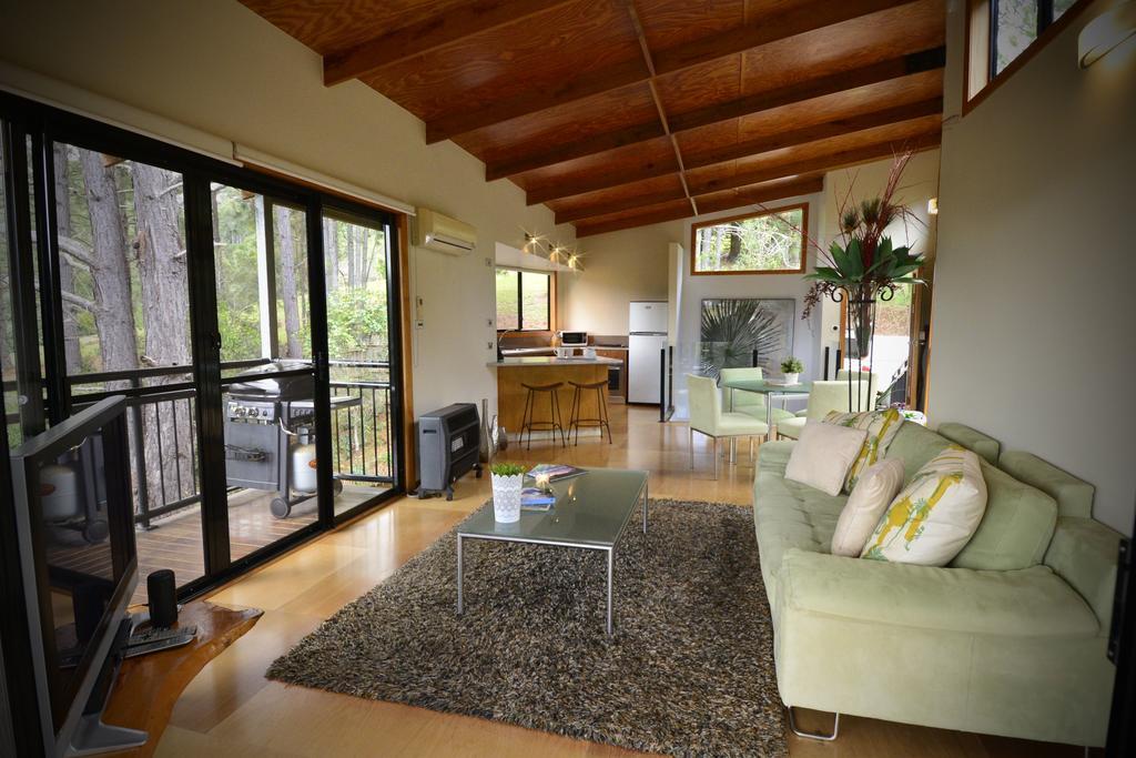 Villa Ecoasis Uki Exterior foto