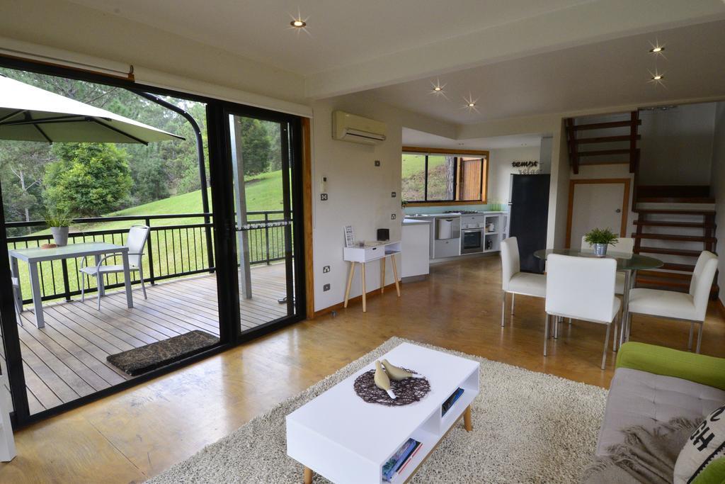 Villa Ecoasis Uki Exterior foto