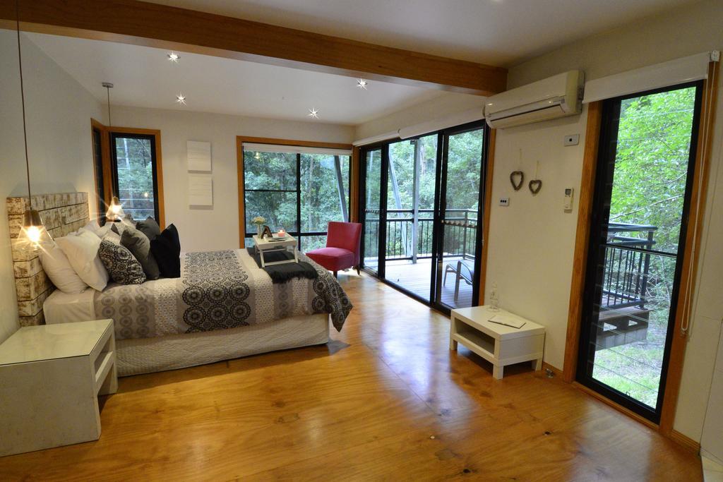 Villa Ecoasis Uki Exterior foto