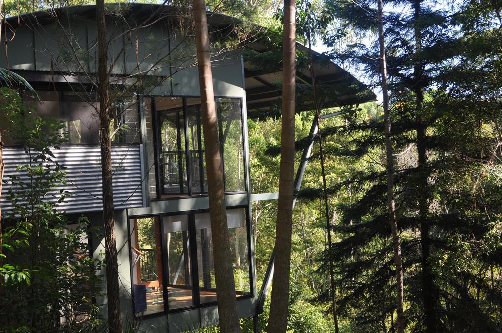 Villa Ecoasis Uki Exterior foto