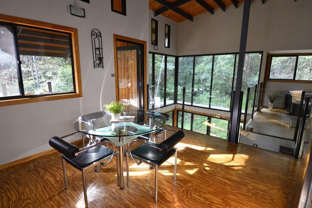 Villa Ecoasis Uki Exterior foto